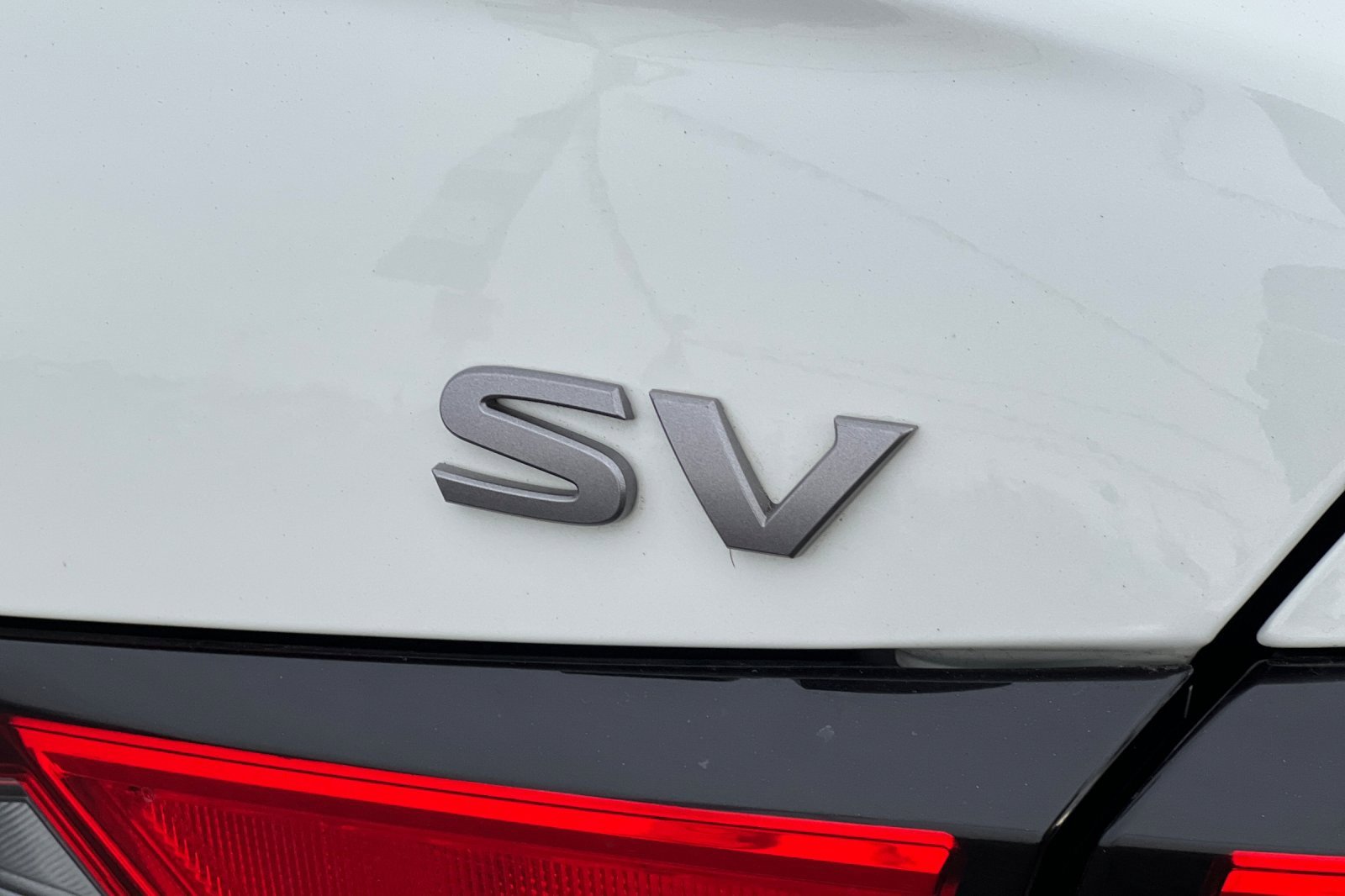 Certified 2023 Nissan Altima 2.5 SV image 31