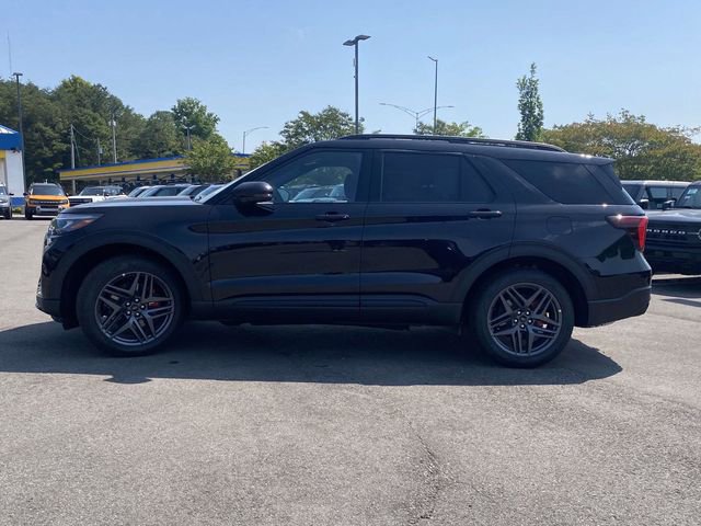 New 2026 Ford Explorer ST AWD/4WD image 6