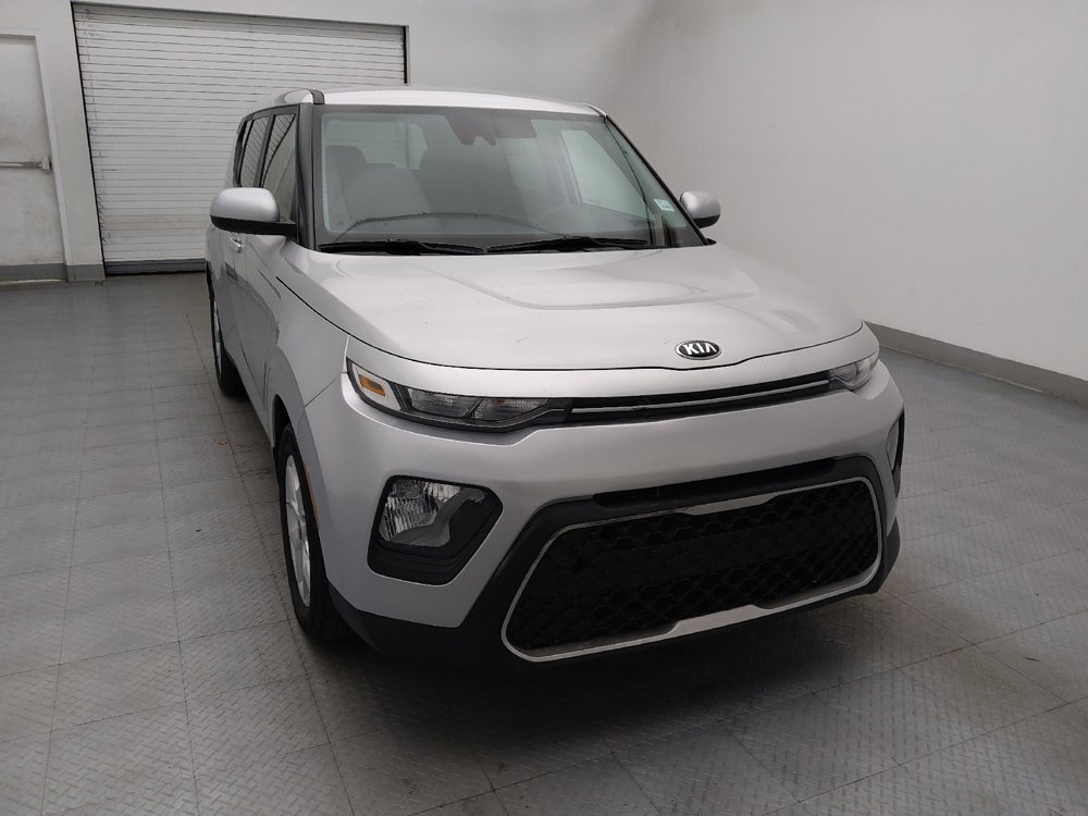 Used 2021 Kia Soul S image 14