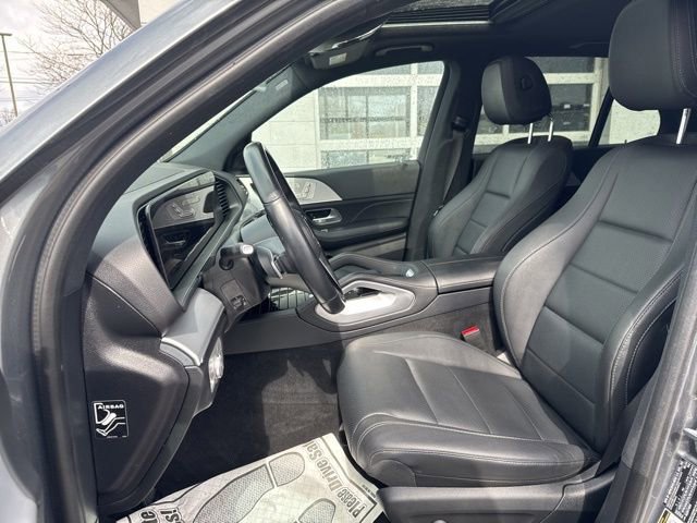 Used 2024 Mercedes-Benz GLE 450e 4MATIC image 10