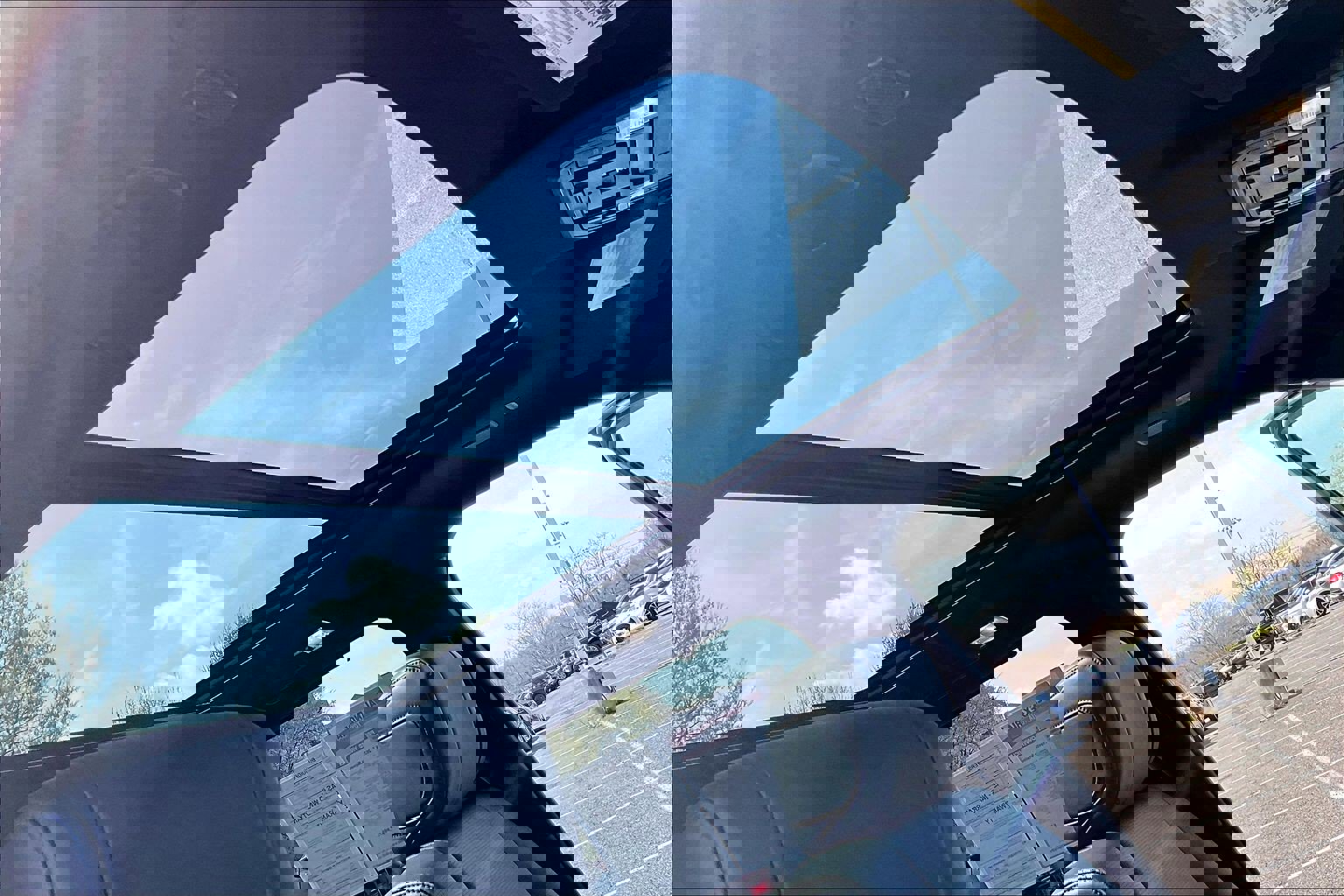 Used 2026 Toyota Sequoia Platinum image 21