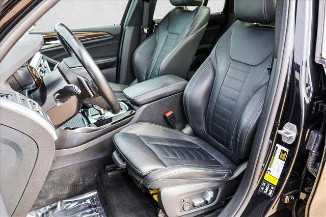 Used 2022 BMW X3 xDrive30i w/ Premium Package 2 image 12