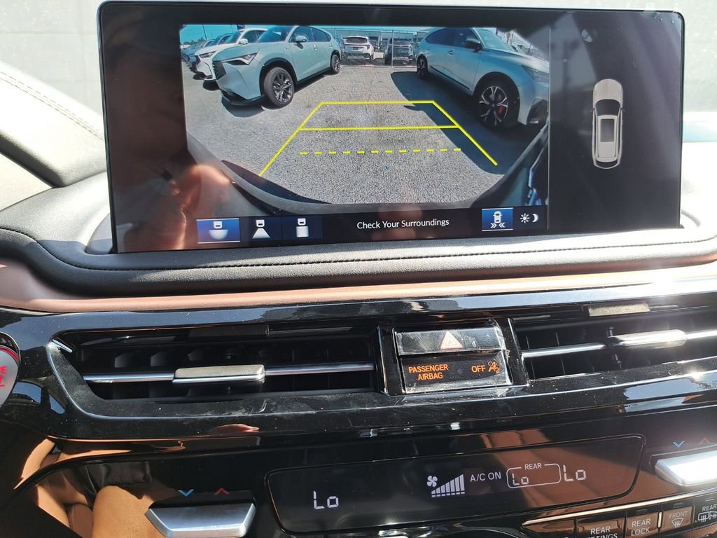 New 2026 Acura MDX w/ Technology Package image 11