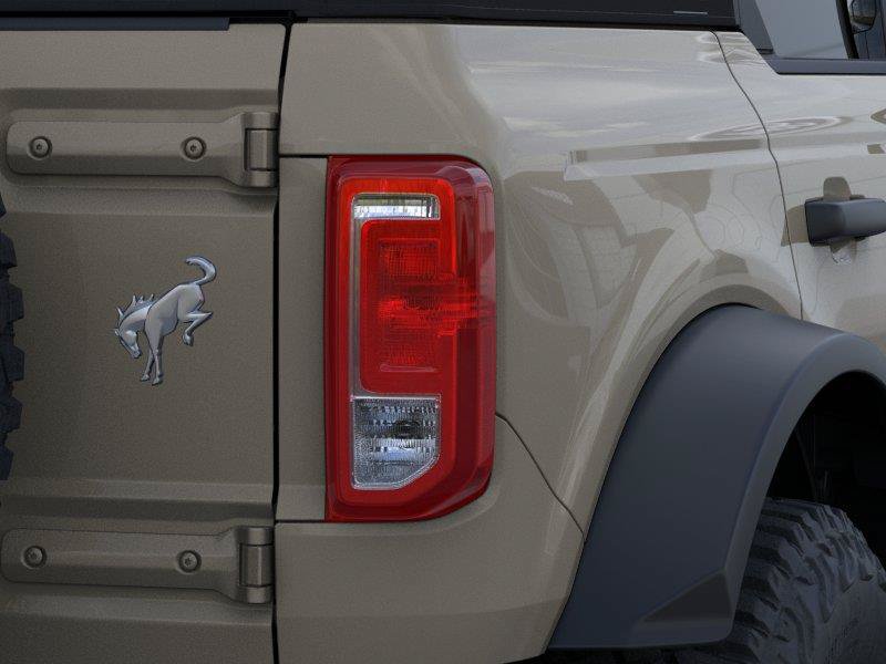 New 2026 Ford Bronco Big Bend w/ Black Diamond Package AWD/4WD image 24