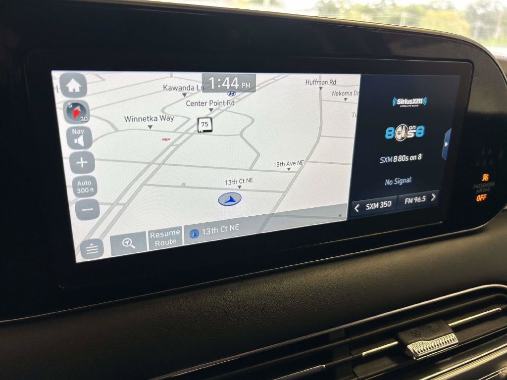Used 2021 Hyundai Palisade Limited FWD image 28