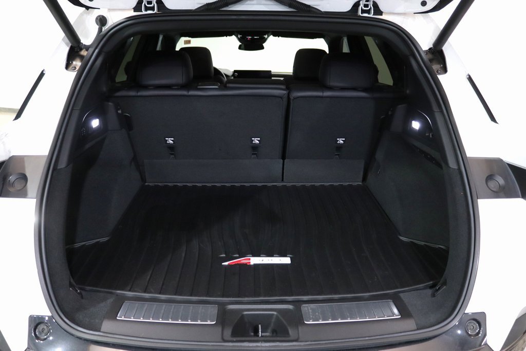 Certified 2024 Acura ZDX A-Spec image 24