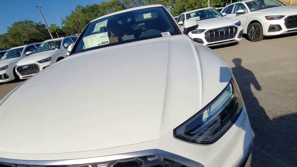 Certified 2024 Audi Q5 2.0T Premium AWD/4WD image 2