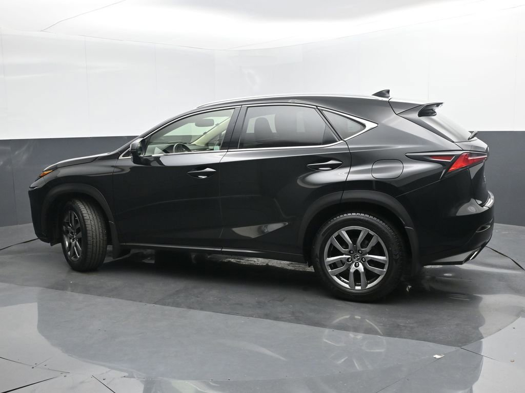 Used 2019 Lexus NX 300 AWD image 3