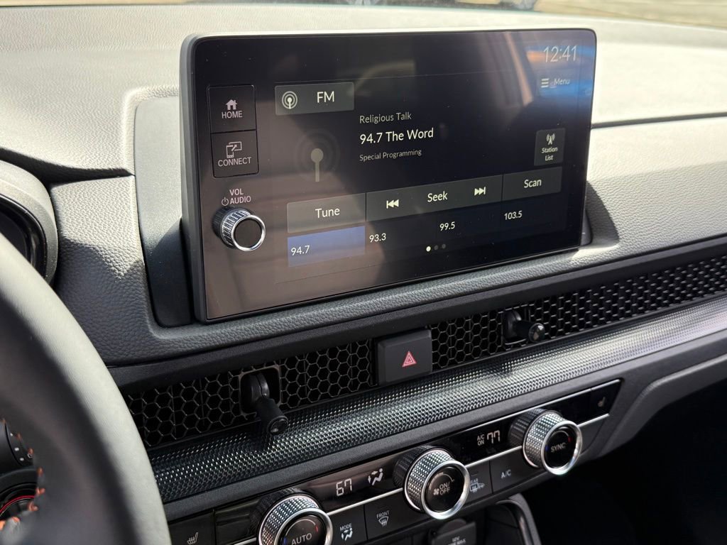 Certified 2026 Honda CR-V Sport-L image 24