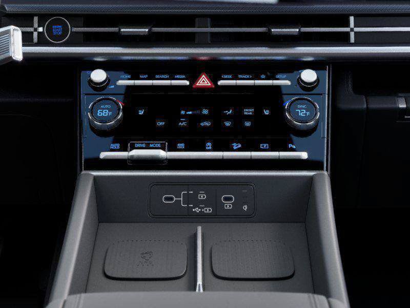 New 2026 Hyundai Santa Fe SEL AWD/4WD image 12