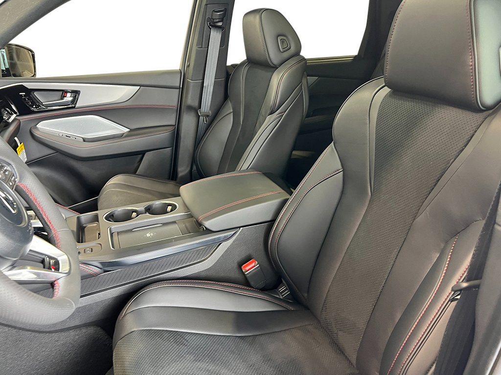 New 2026 Acura MDX A-Spec image 16