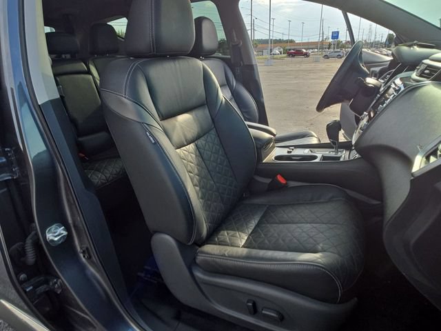 Used 2019 Nissan Murano Platinum AWD/4WD image 25