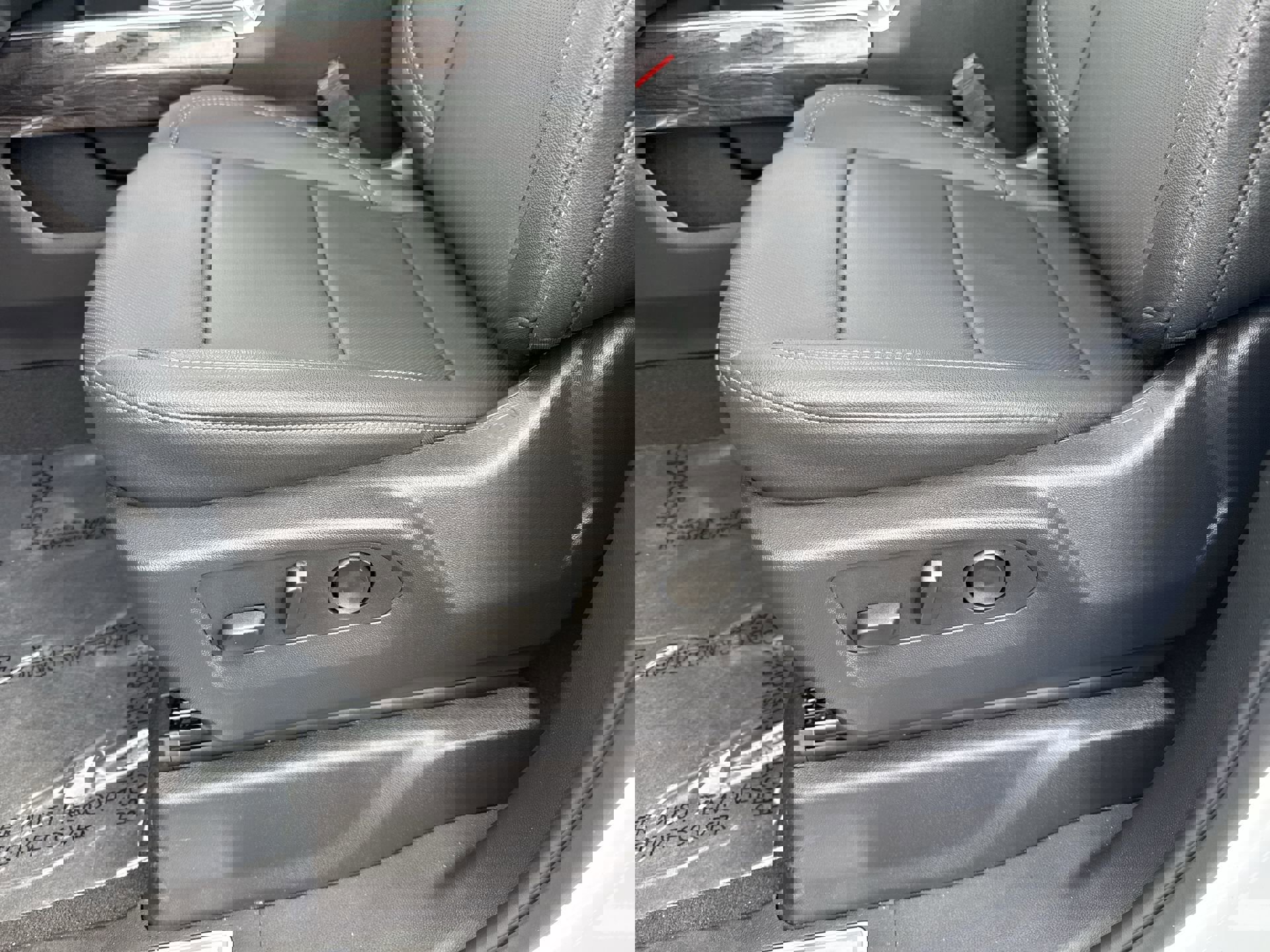 New 2026 Chevrolet Silverado 3500 LTZ w/ LTZ Plus Package image 27