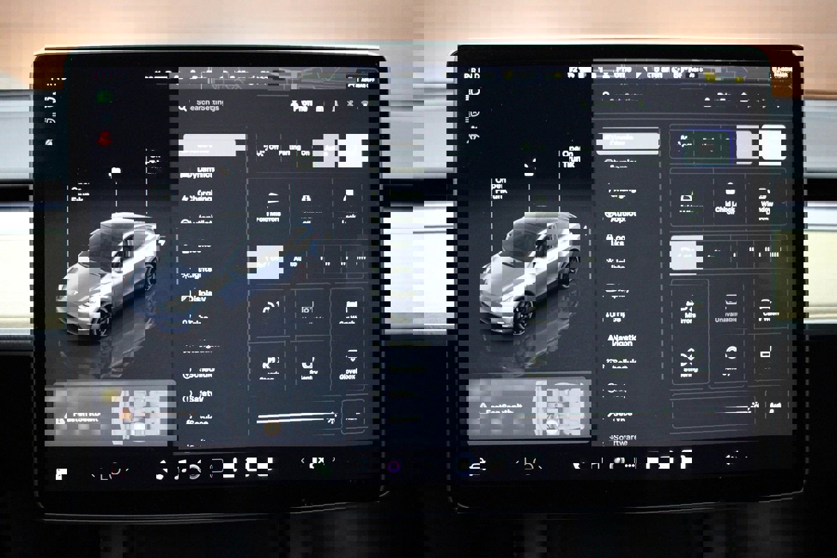 Used 2022 Tesla Model Y Performance image 49