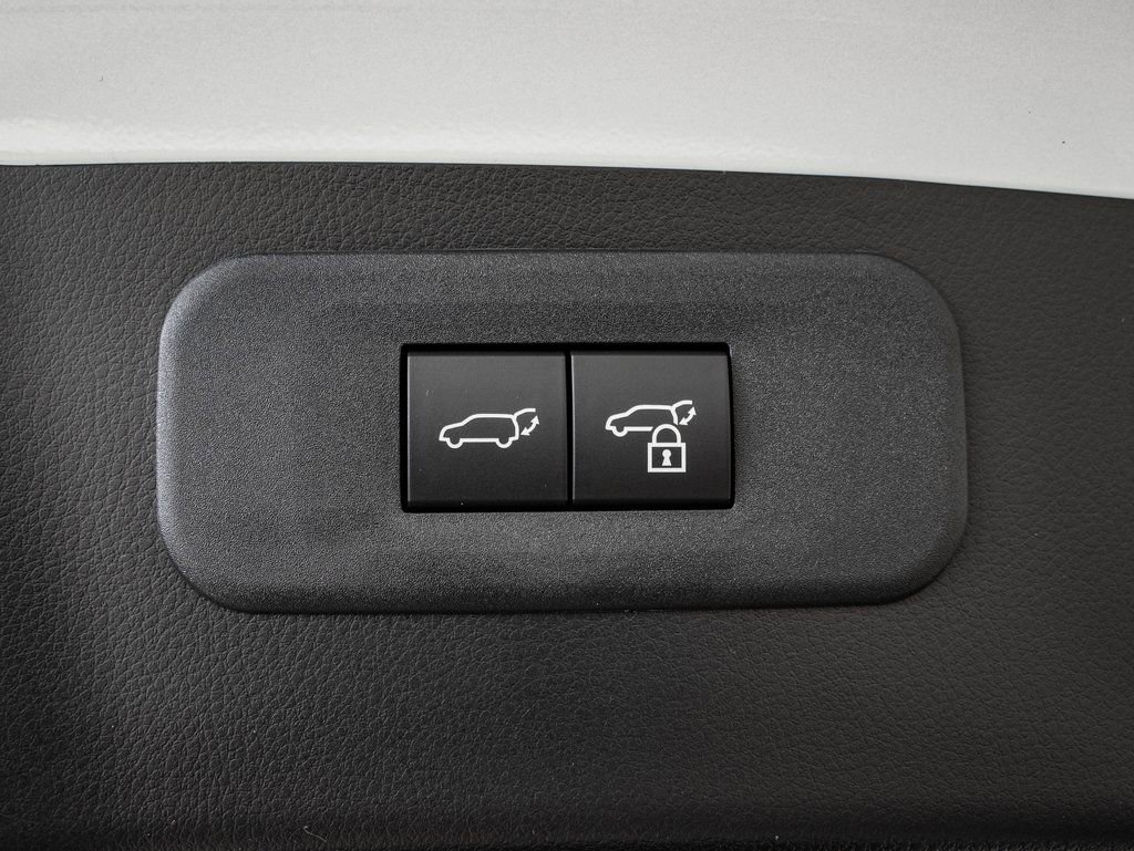 New 2026 Lexus NX 450h+ AWD w/ Luxury Package image 21