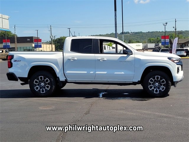 New 2026 Chevrolet Colorado Z71 w/ Z71 Convenience Package 2 image 2