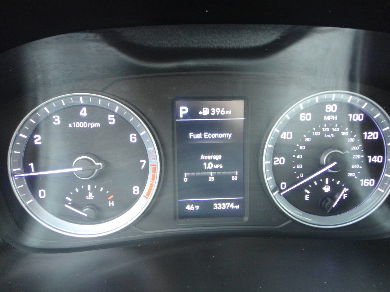 Used 2019 Hyundai Sonata SEL FWD image 9