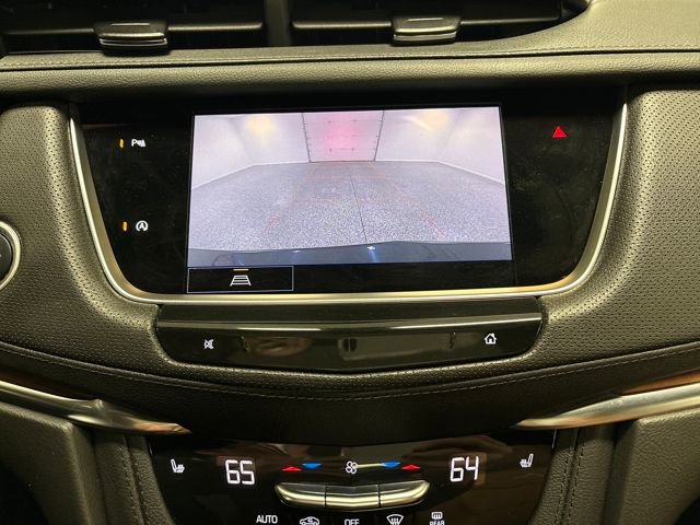 Used 2022 Cadillac XT5 Premium Luxury image 37