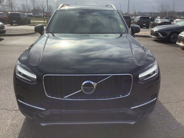 Used 2016 Volvo XC90 T6 Momentum w/ Momentum Plus Package image 2