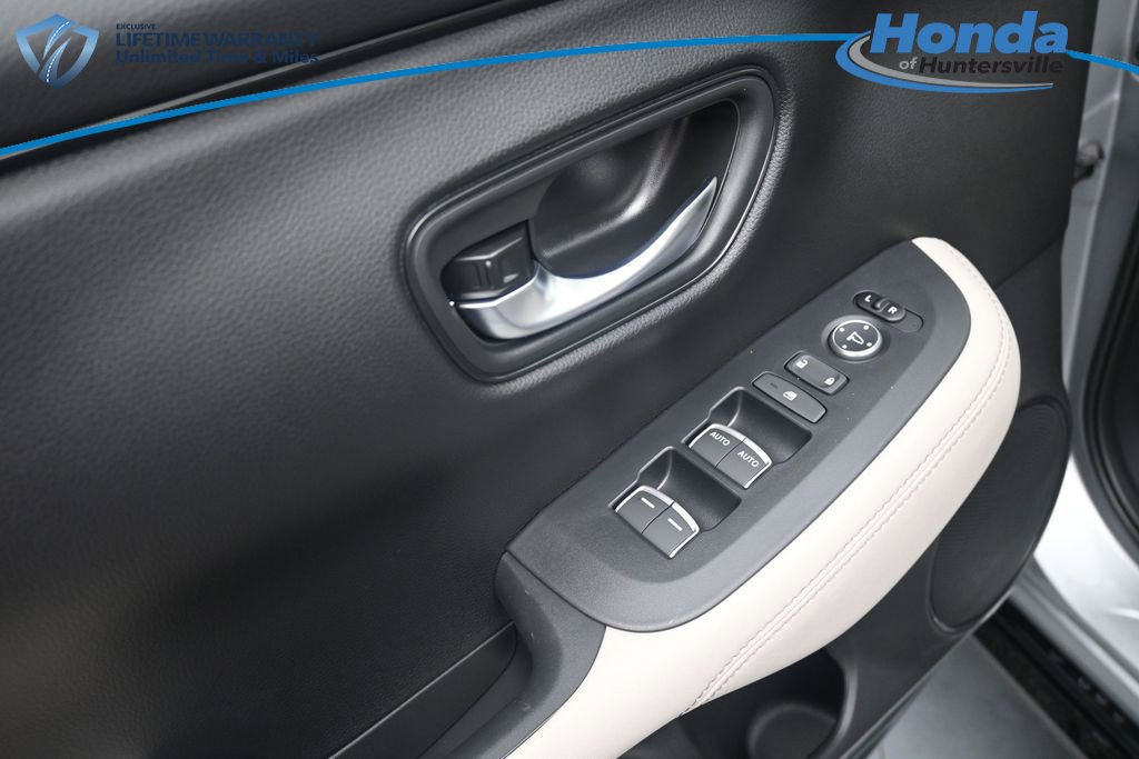 New 2027 Honda HR-V EX-L image 21