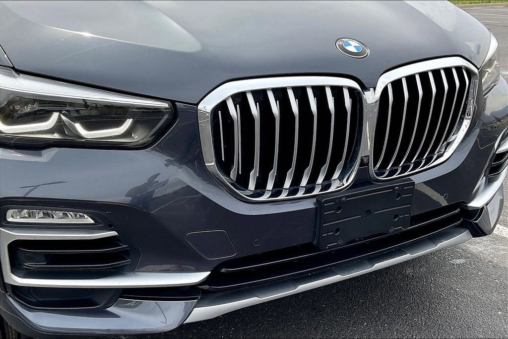 Used 2019 BMW X5 xDrive40i image 31