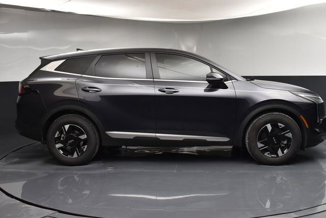 Certified 2026 Kia Sportage LX w/ LX Convenience Package image 8