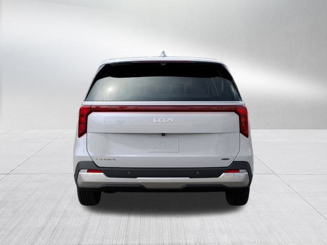 New 2026 Kia Carnival EX image 5