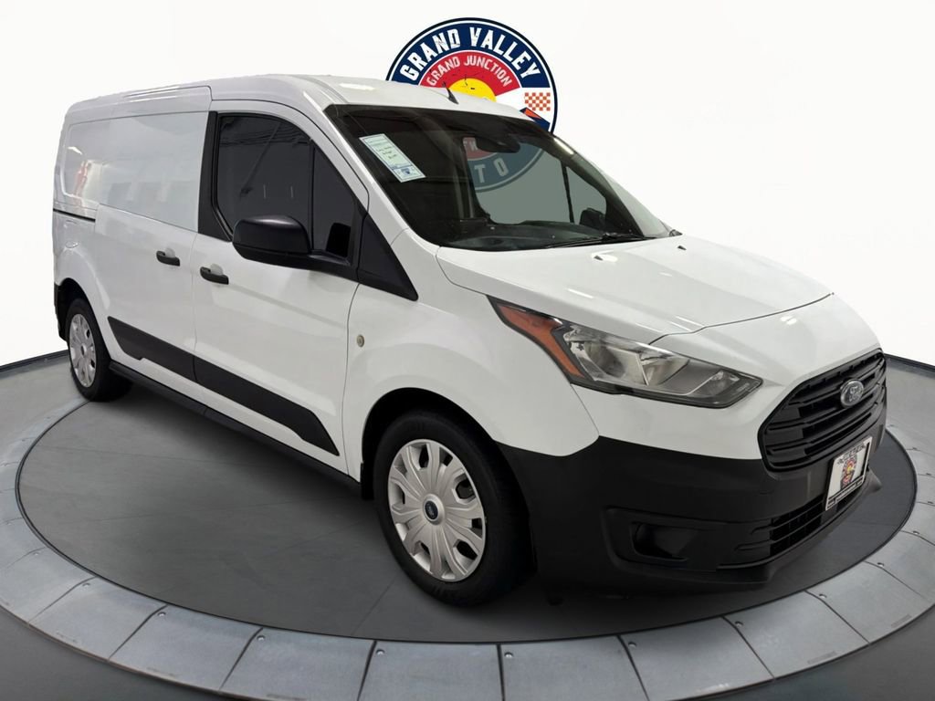 Used 2021 Ford Transit Connect XL