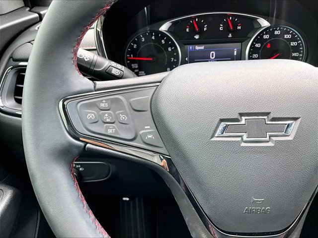 Certified 2023 Chevrolet Equinox RS FWD image 20