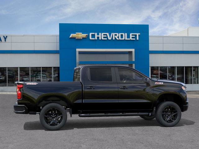 New 2025 Chevrolet Silverado 1500 LT Trail Boss w/ Convenience Package II image 5