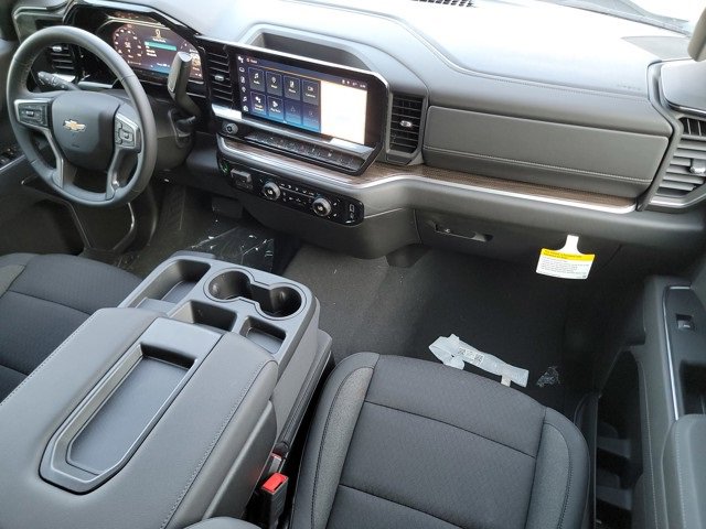 New 2026 Chevrolet Silverado 1500 LT image 31