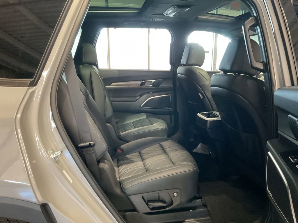 New 2025 Kia Telluride SX Prestige X-Pro image 27