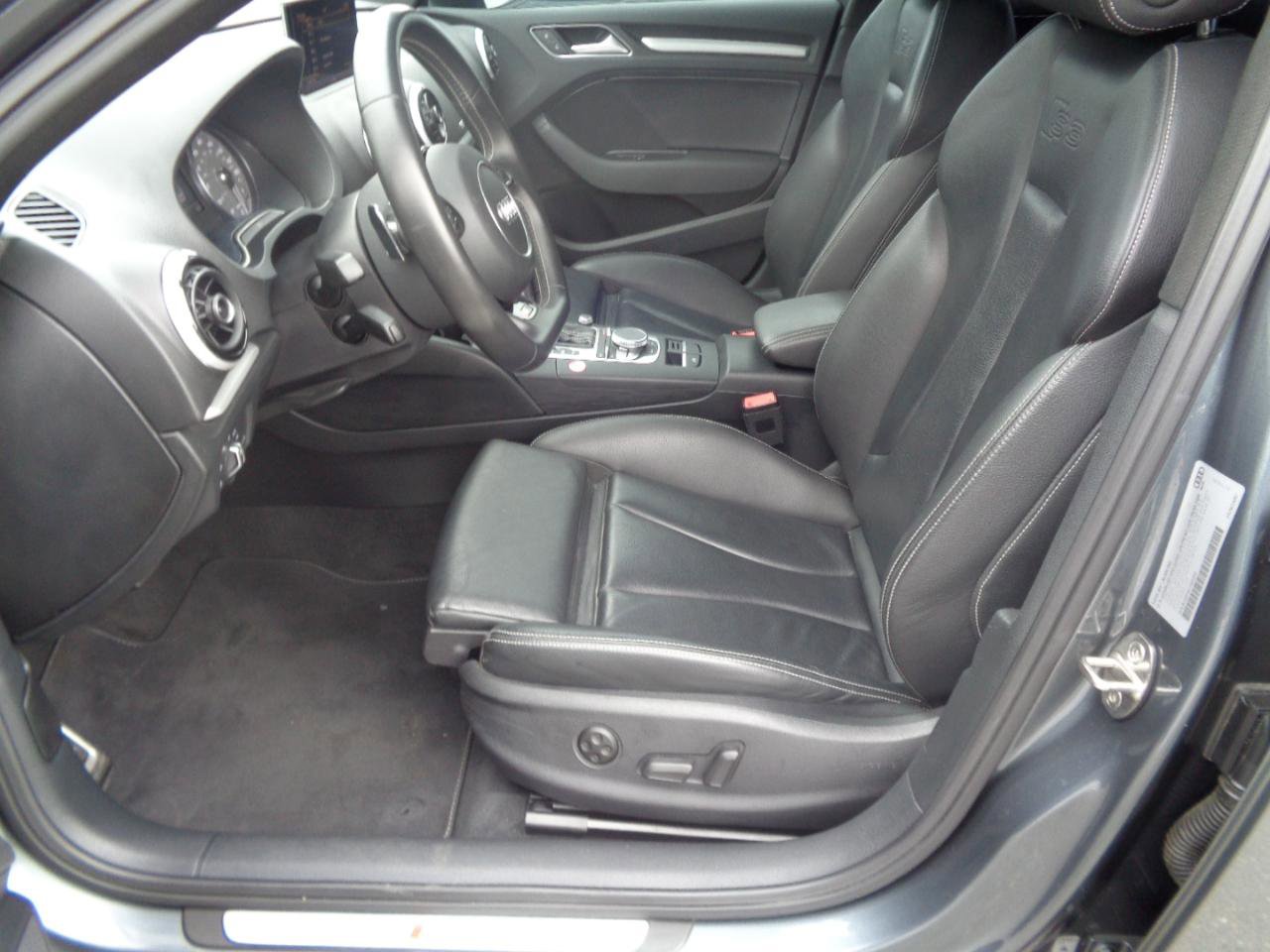 Used 2016 Audi S3 Premium Plus w/ Technology Package image 21