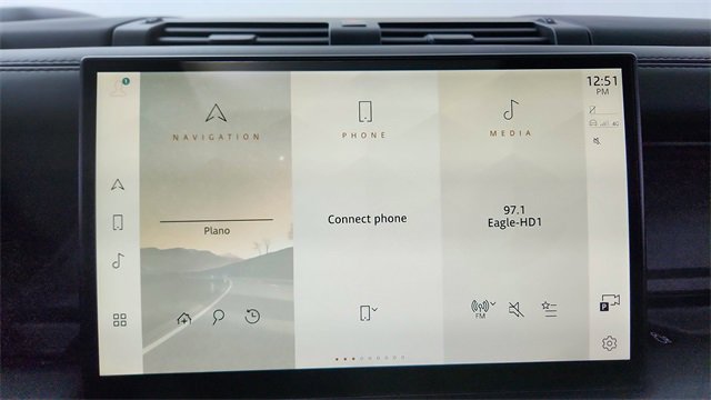 Used 2022 Land Rover Defender 90 X image 42