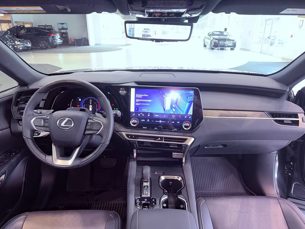 Certified 2023 Lexus RX 350 Premium Plus w/ Accessory Package AWD/4WD image 17
