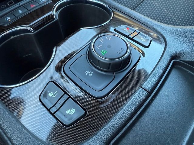 Used 2020 GMC Acadia AT4 w/ LPO, Adventure Package image 31