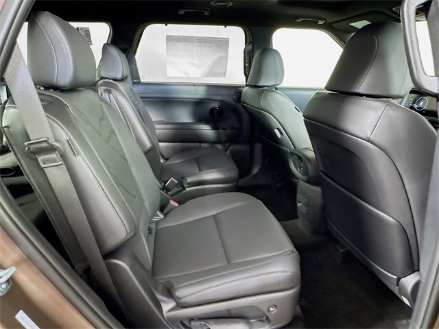 New 2026 Hyundai Palisade XRT Pro image 9