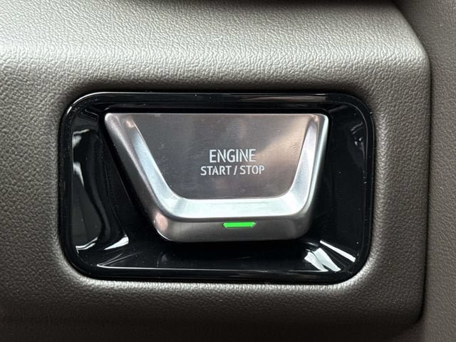 New 2026 GMC Yukon Elevation AWD/4WD image 24