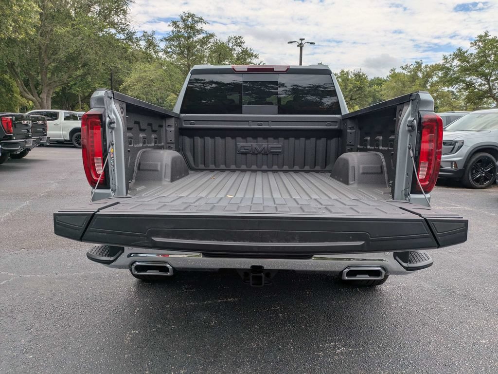 New 2026 GMC Sierra 1500 SLT w/ SLT Premium Plus Package AWD/4WD image 13