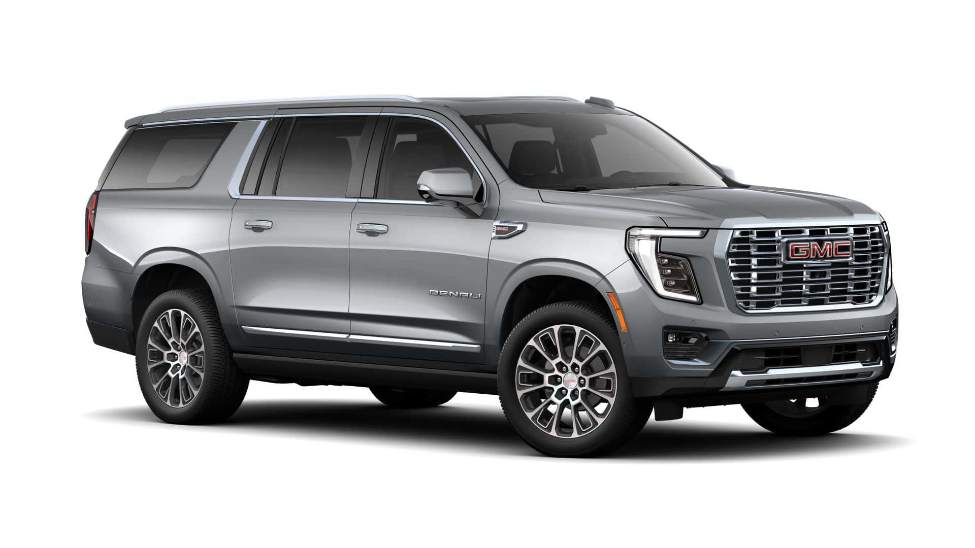 New 2026 GMC Yukon XL Denali RWD image 35