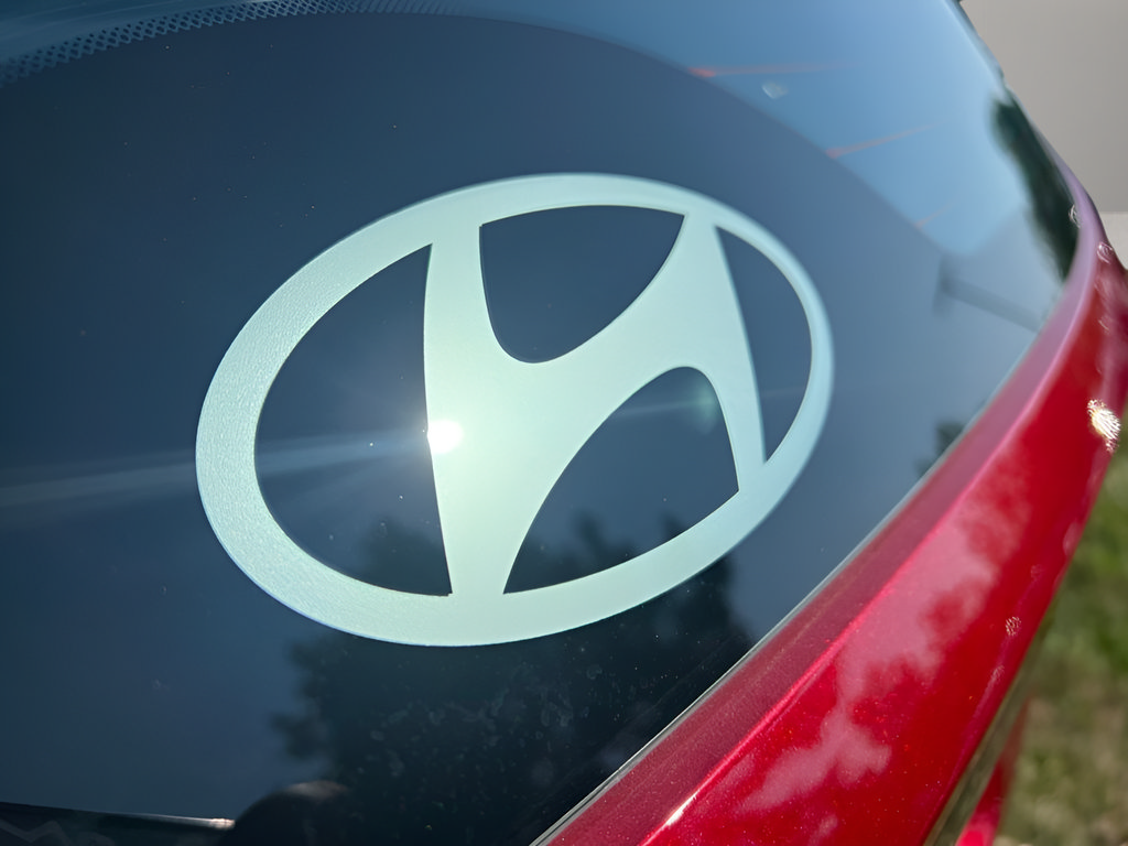 Certified 2026 Hyundai Tucson SE FWD image 34