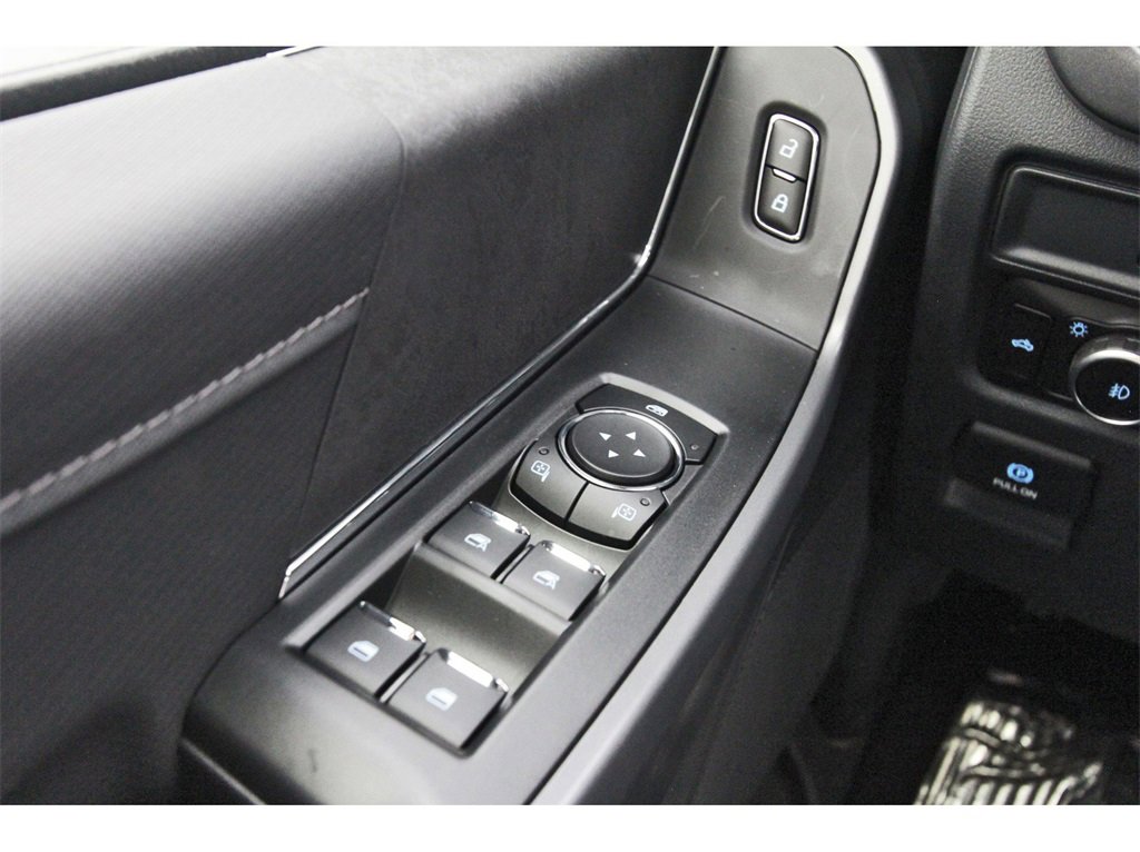 New 2025 Ford F150 XLT w/ Equipment Group 302A MID image 17