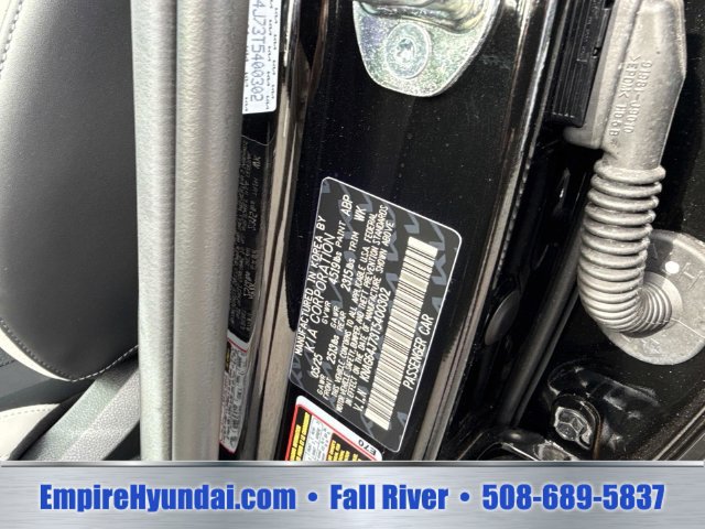 Used 2026 Kia K5 GT-Line AWD/4WD image 19