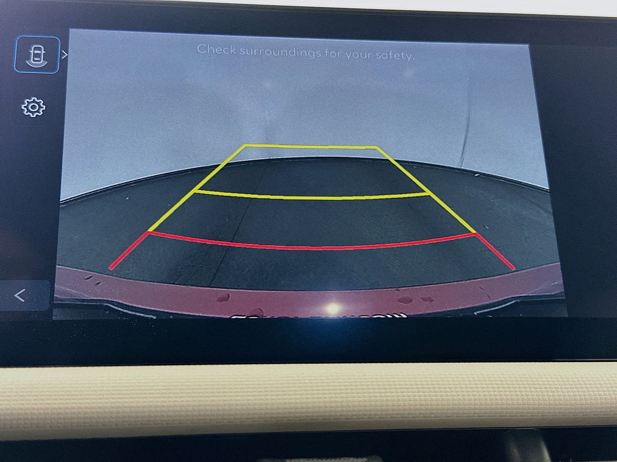 Used 2025 Hyundai Tucson SEL image 22