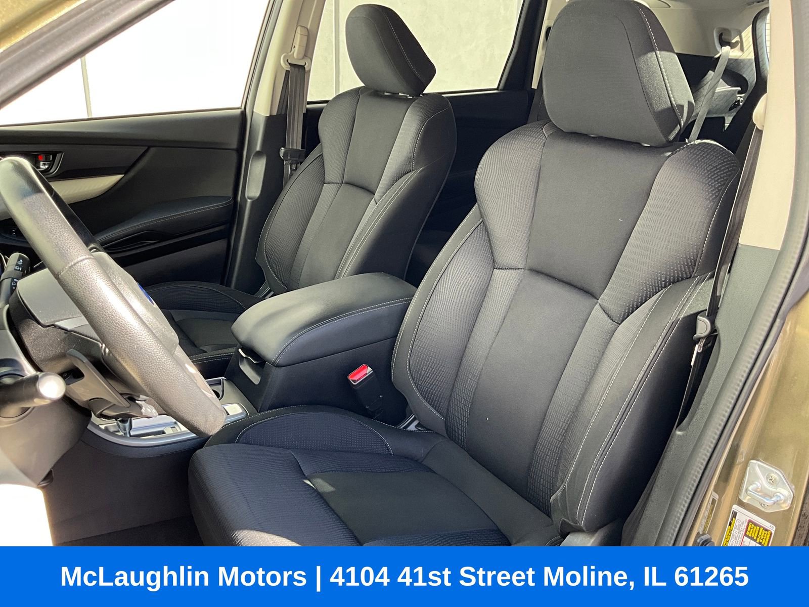 Certified 2022 Subaru Ascent Premium w/ Convenience Package image 8