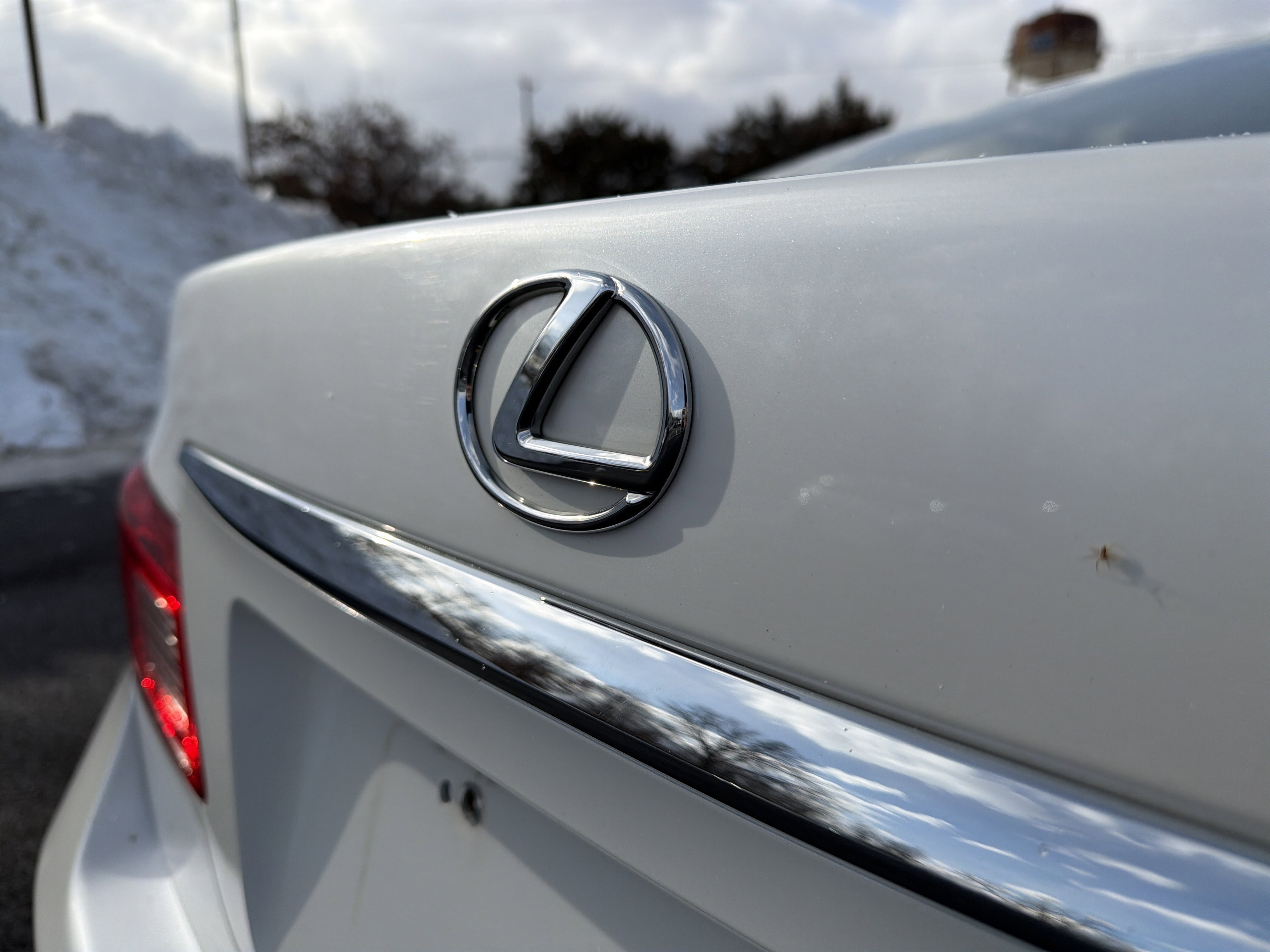 Used 2011 Lexus ES 350 image 31