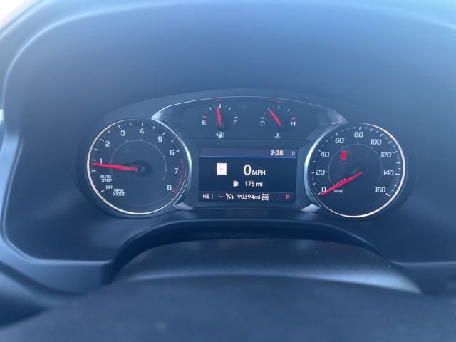 Used 2023 GMC Acadia SLT AWD/4WD image 26