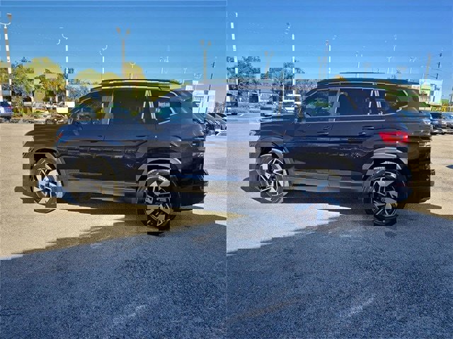 New 2026 Volkswagen Atlas SE image 6