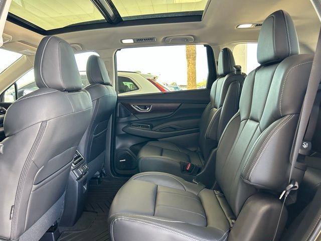 New 2025 Subaru Ascent Touring AWD/4WD image 23