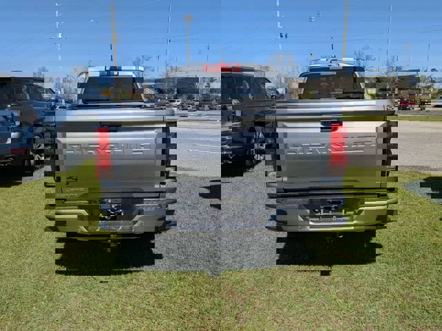 New 2026 Chevrolet Colorado LT w/ Advanced Trailering Package image 4